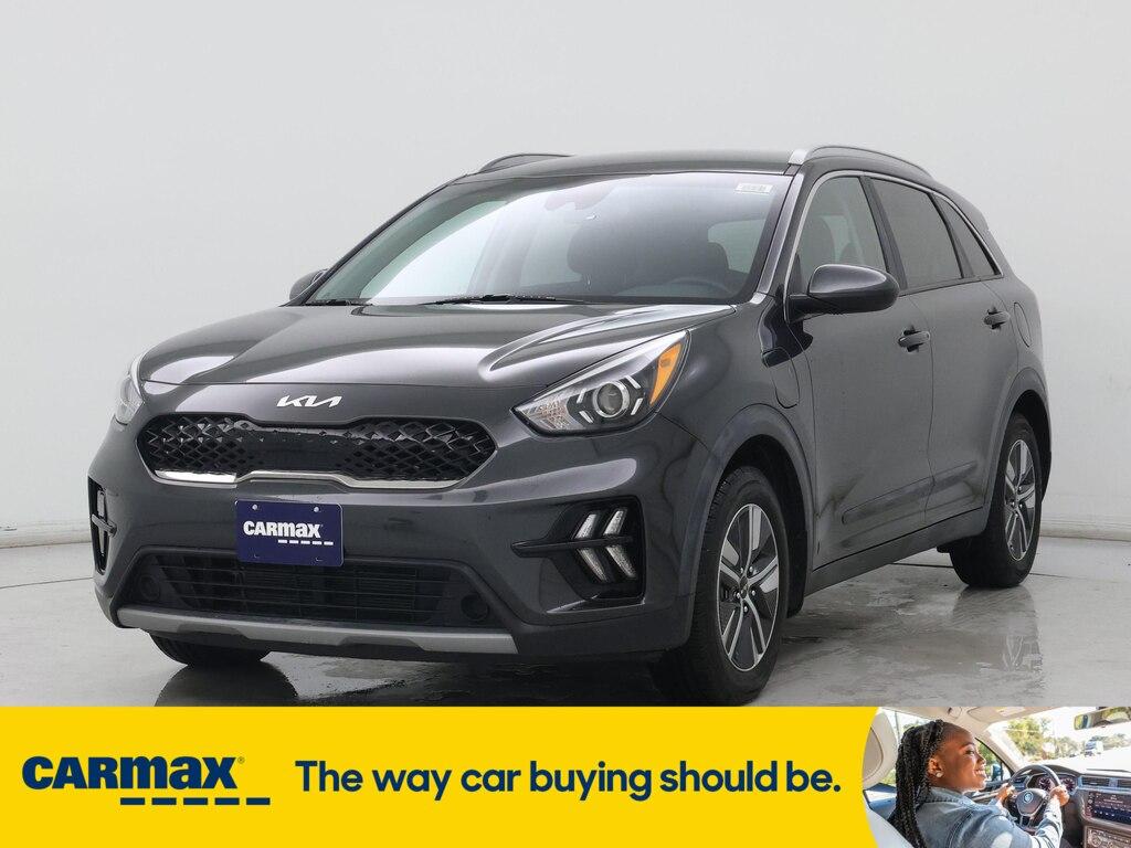 used 2022 Kia Niro Plug-In Hybrid car, priced at $22,998