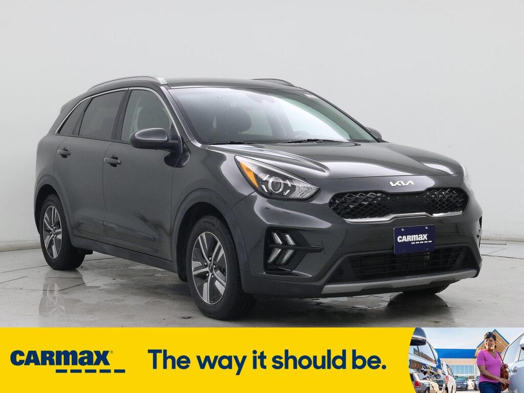 used 2022 Kia Niro Plug-In Hybrid car, priced at $22,998
