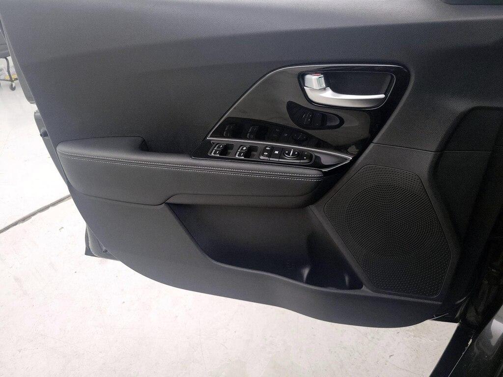 used 2022 Kia Niro Plug-In Hybrid car, priced at $22,998
