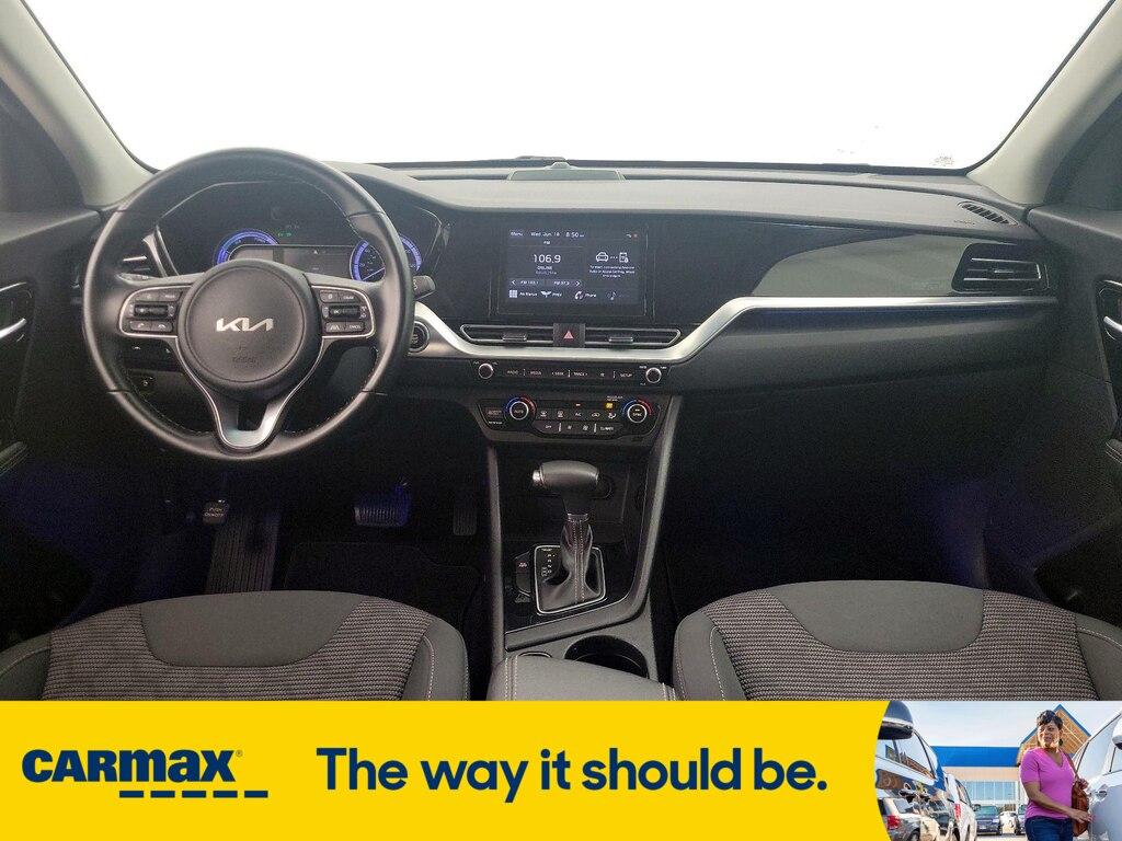 used 2022 Kia Niro Plug-In Hybrid car, priced at $22,998