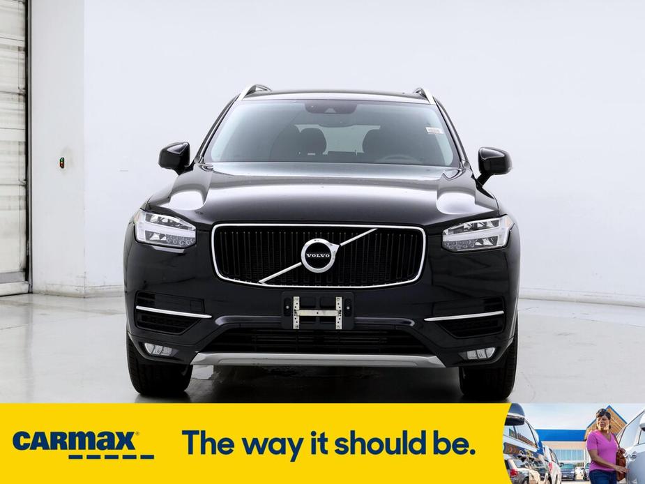 used 2019 Volvo XC90 car, priced at $22,998