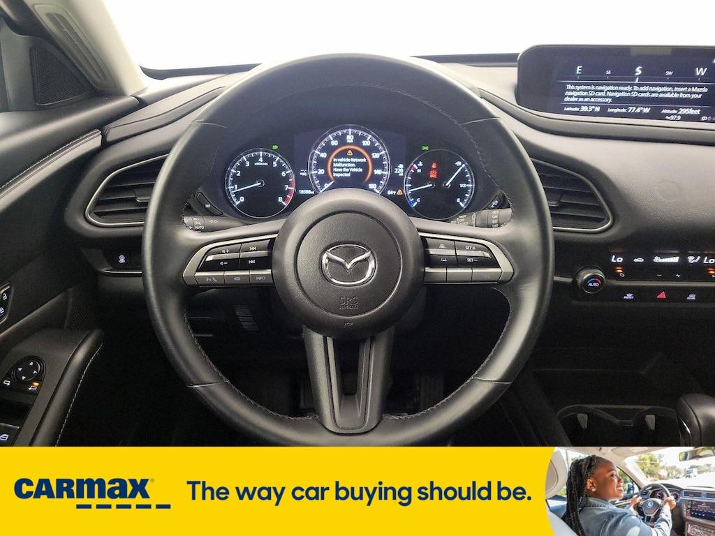 used 2023 Mazda CX-30 car, priced at $23,998