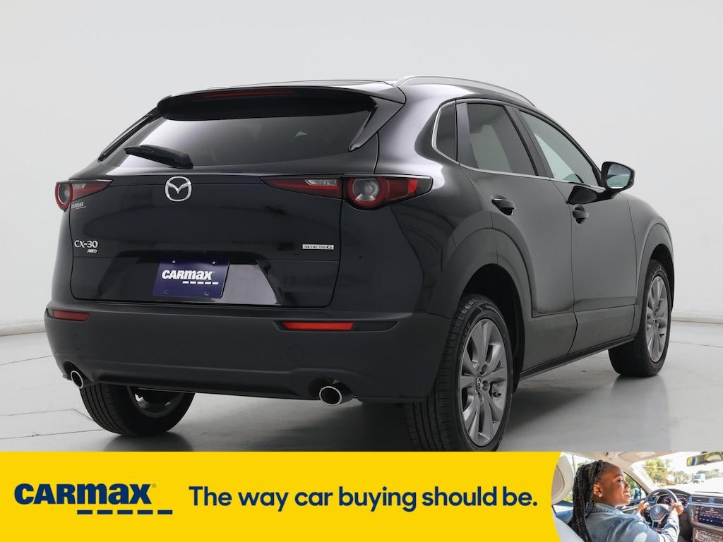 used 2023 Mazda CX-30 car, priced at $23,998