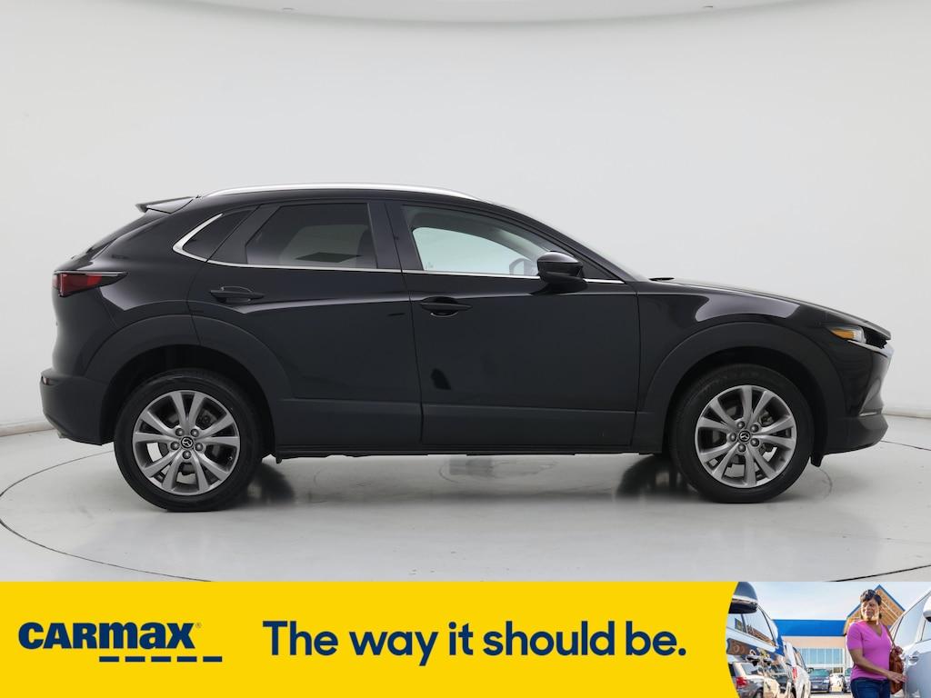 used 2023 Mazda CX-30 car, priced at $23,998