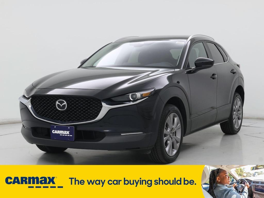 used 2023 Mazda CX-30 car, priced at $23,998