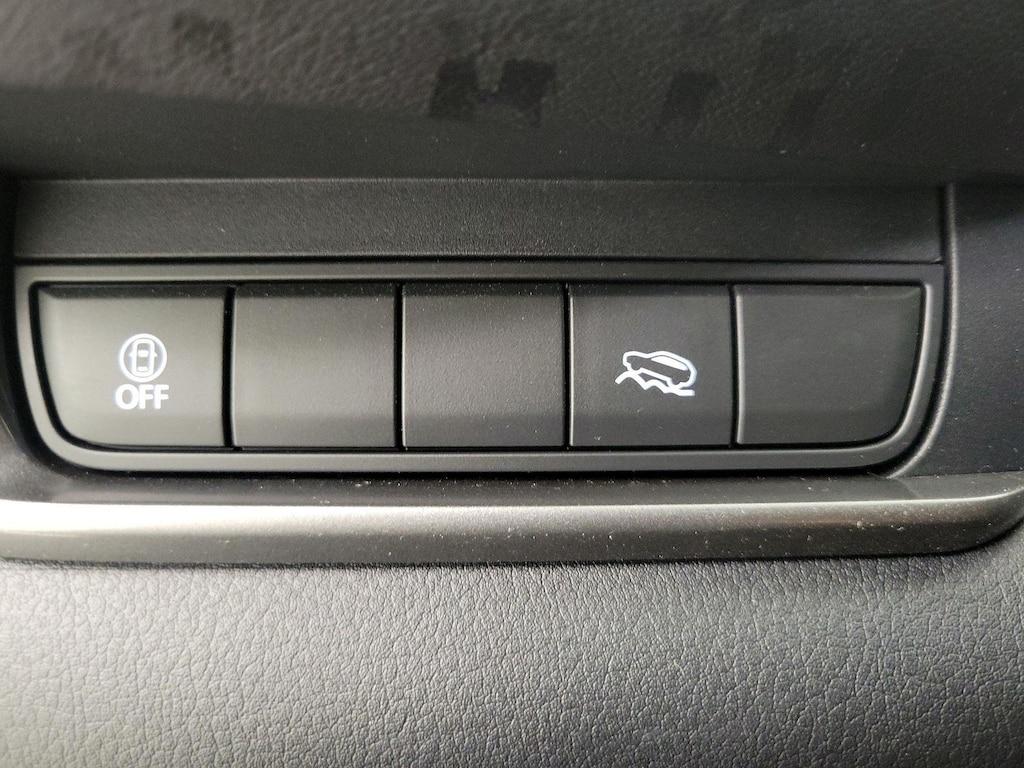 used 2023 Mazda CX-30 car, priced at $23,998