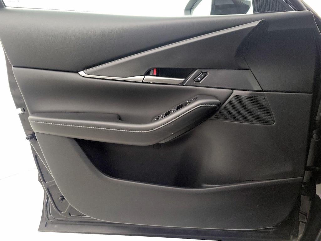 used 2023 Mazda CX-30 car, priced at $23,998
