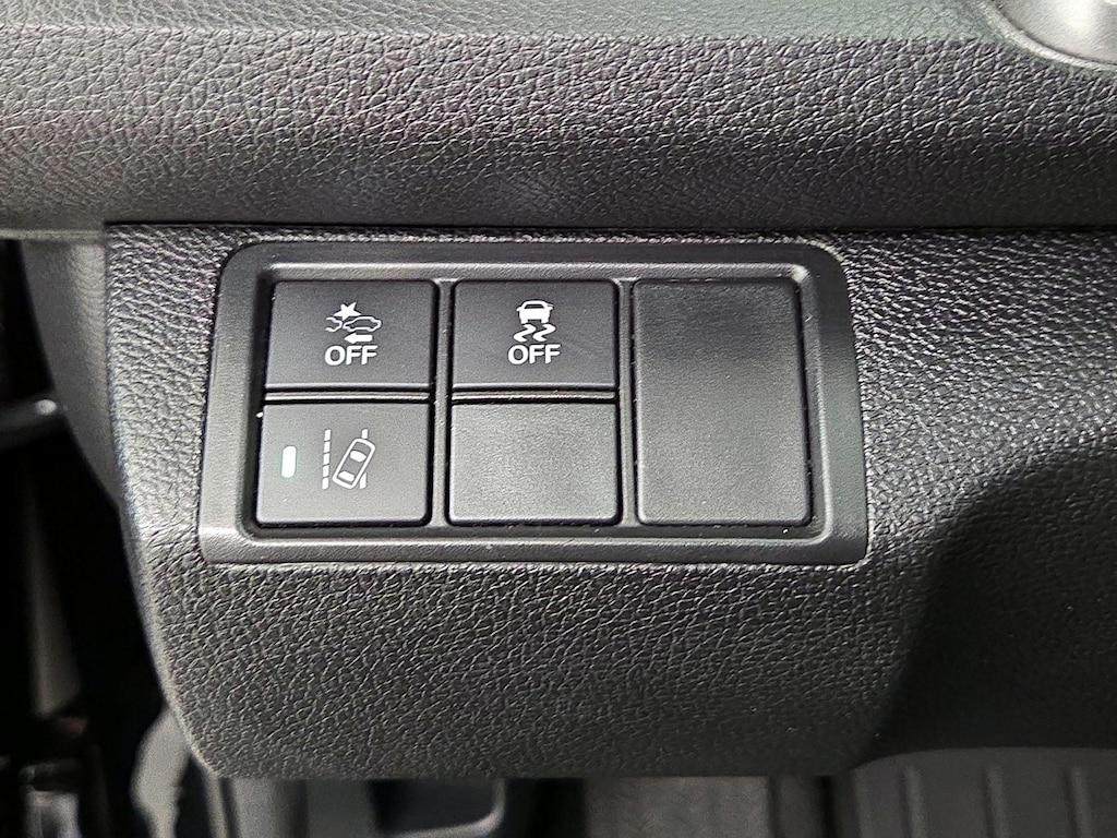 used 2021 Honda Civic car, priced at $23,998