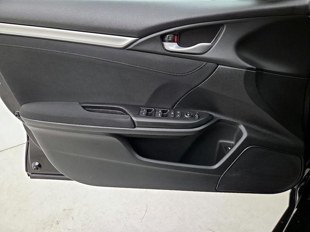 used 2021 Honda Civic car, priced at $23,998