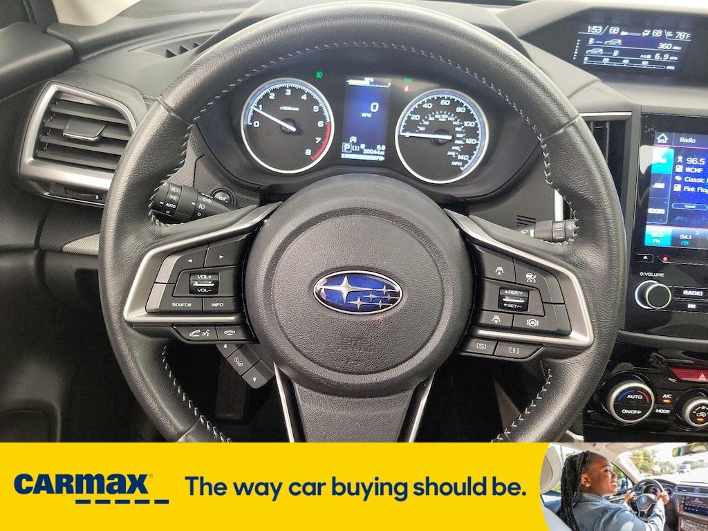 used 2020 Subaru Forester car, priced at $27,998