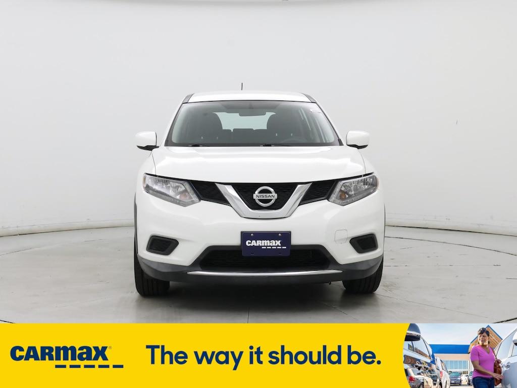 used 2016 Nissan Rogue car, priced at $12,599