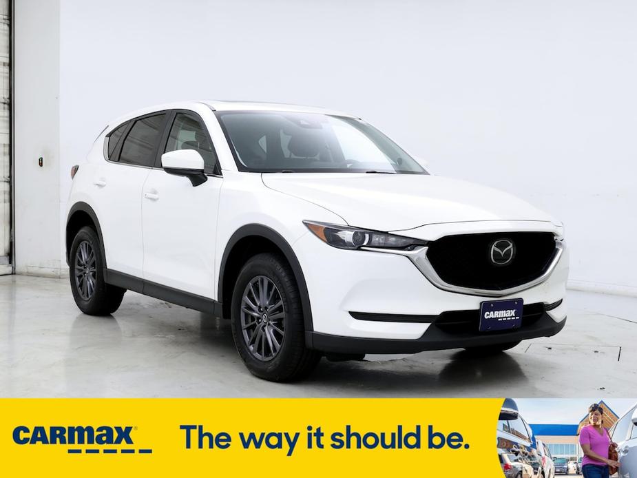 used 2019 Mazda CX-5 car, priced at $21,998