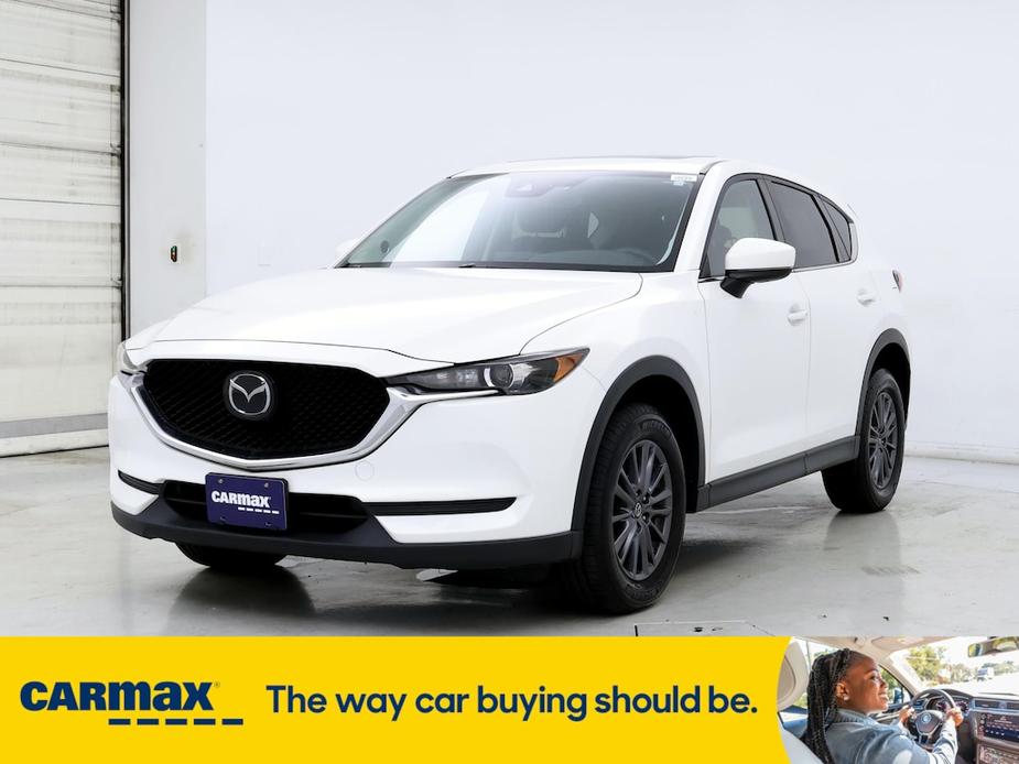 used 2019 Mazda CX-5 car, priced at $21,998