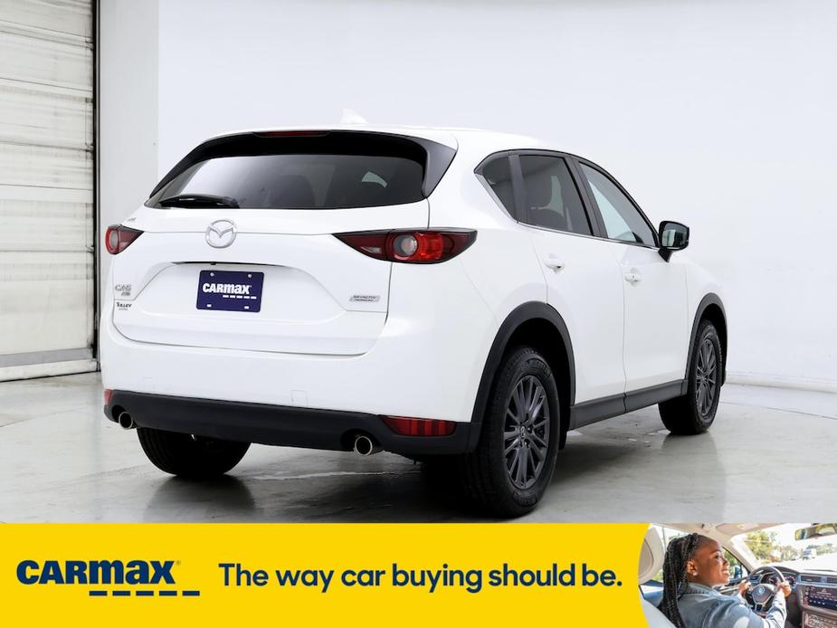 used 2019 Mazda CX-5 car, priced at $21,998