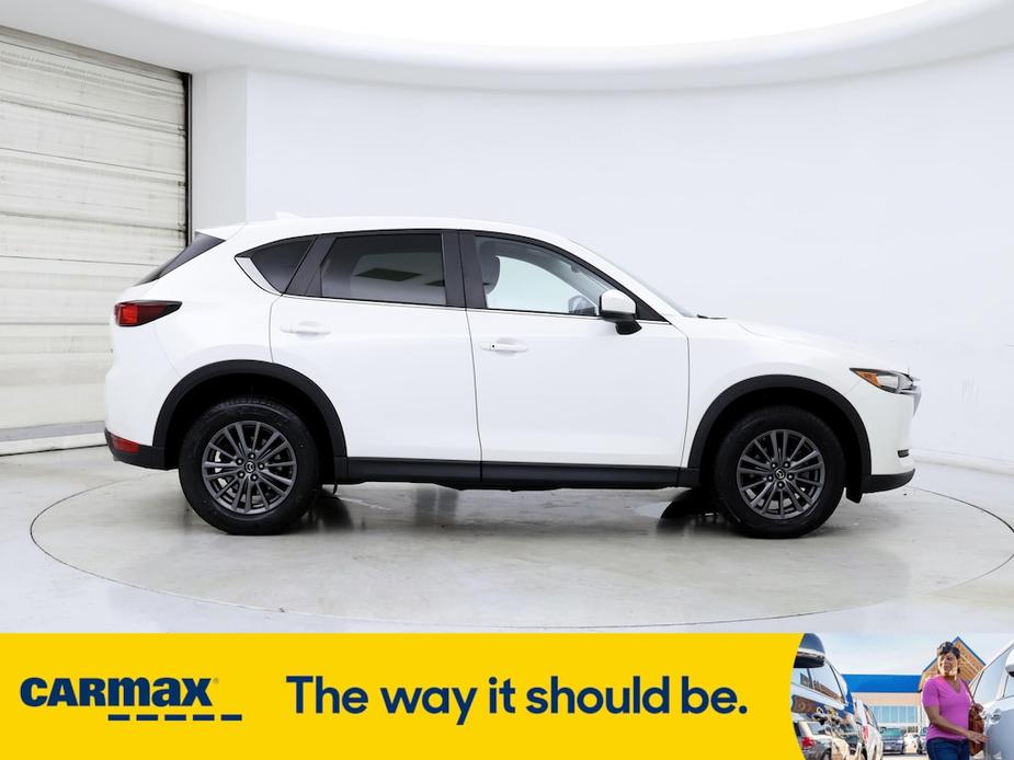 used 2019 Mazda CX-5 car, priced at $21,998