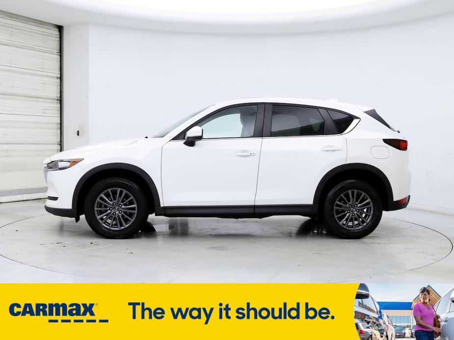 used 2019 Mazda CX-5 car, priced at $21,998