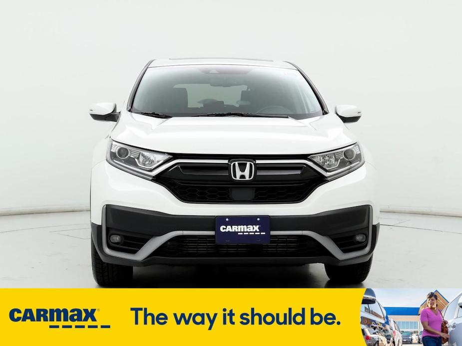 used 2020 Honda CR-V car, priced at $26,998