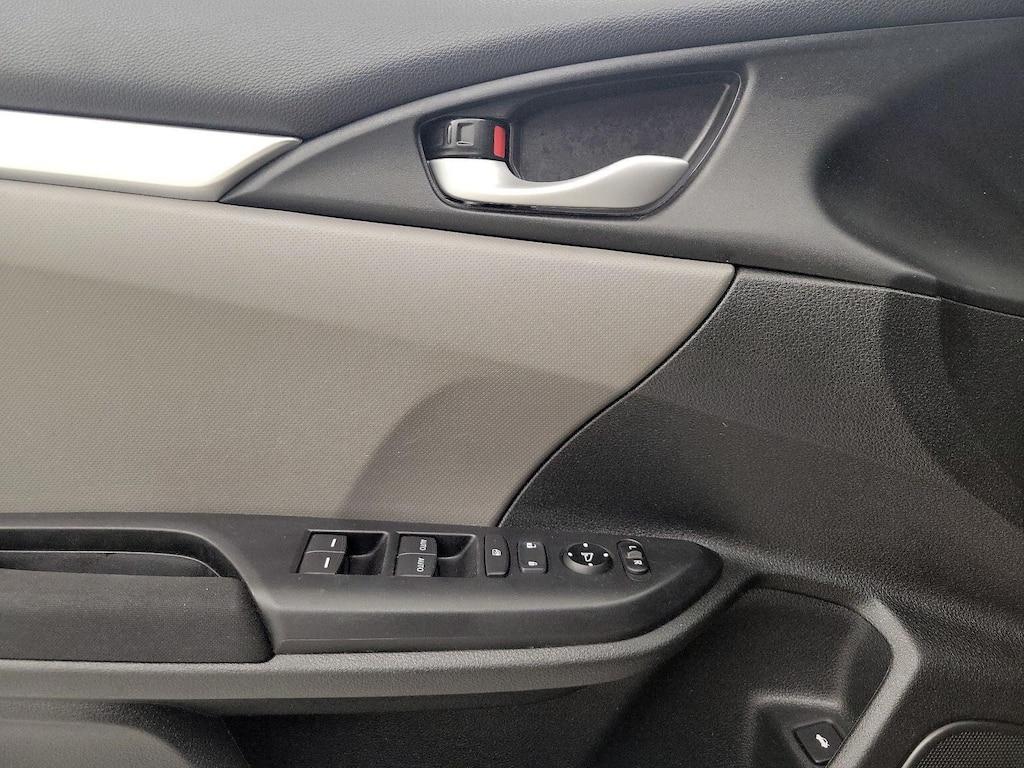used 2019 Honda Civic car, priced at $21,998