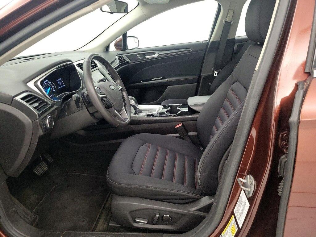 used 2016 Ford Fusion car, priced at $12,998