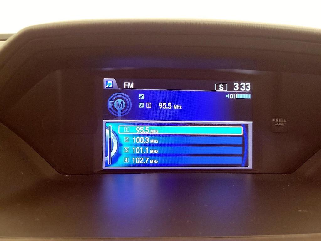 used 2017 Honda Odyssey car, priced at $23,998