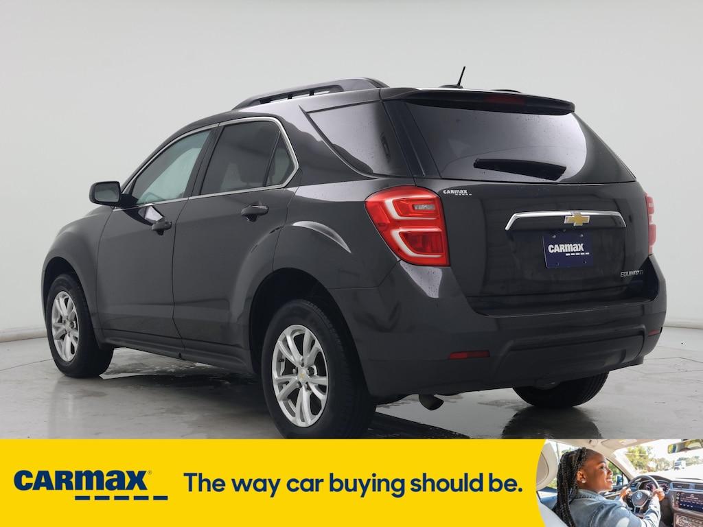used 2016 Chevrolet Equinox car, priced at $15,998