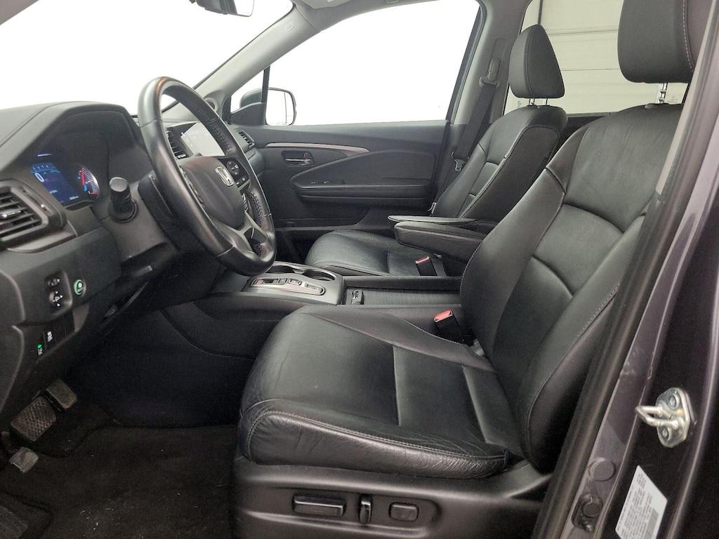 used 2021 Honda Pilot car, priced at $26,998