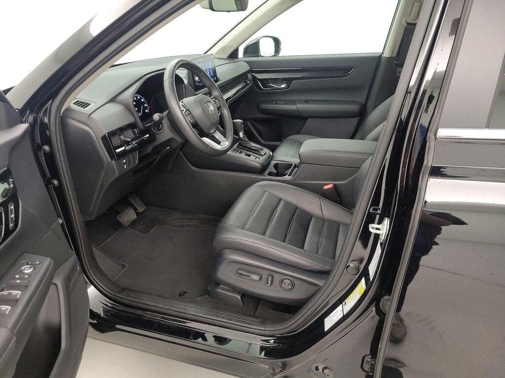 used 2024 Honda CR-V car, priced at $34,998