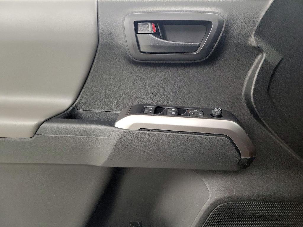 used 2022 Toyota Tacoma car, priced at $37,998