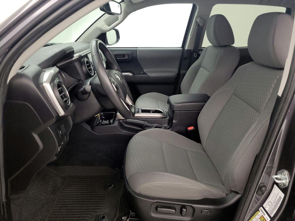 used 2022 Toyota Tacoma car, priced at $37,998