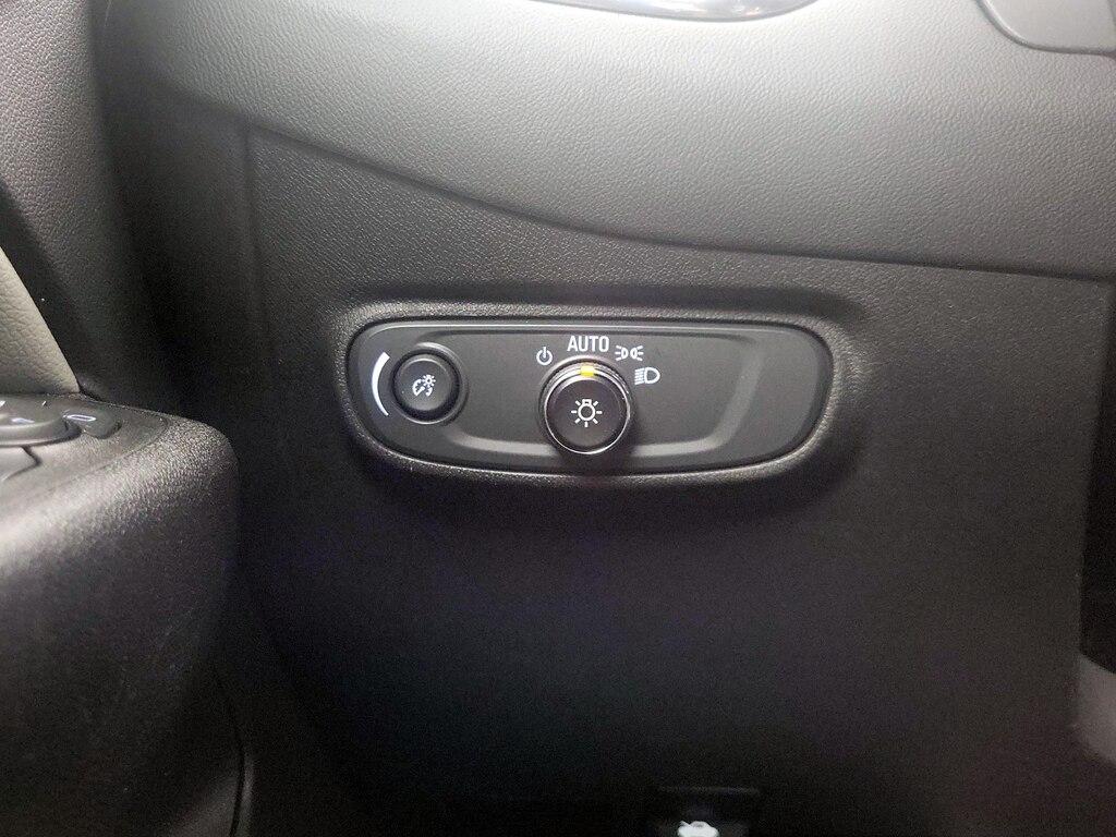 used 2022 Chevrolet Equinox car, priced at $16,998