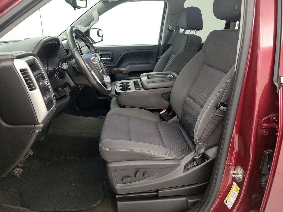 used 2015 GMC Sierra 1500 car, priced at $24,998