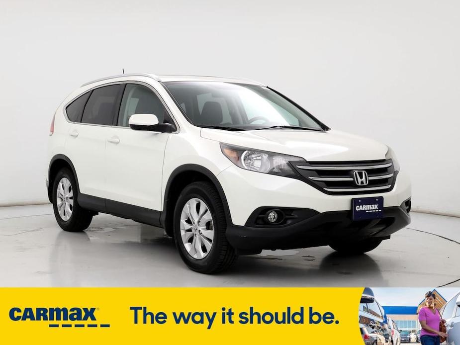 used 2014 Honda CR-V car, priced at $16,998