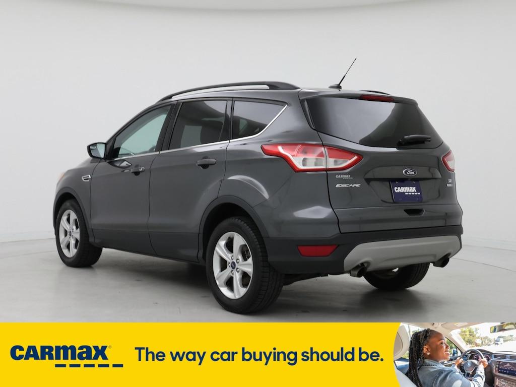 used 2016 Ford Escape car, priced at $13,599