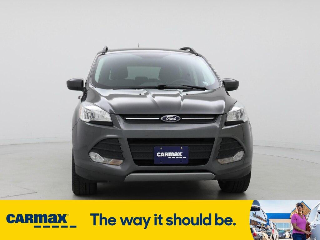 used 2016 Ford Escape car, priced at $13,599