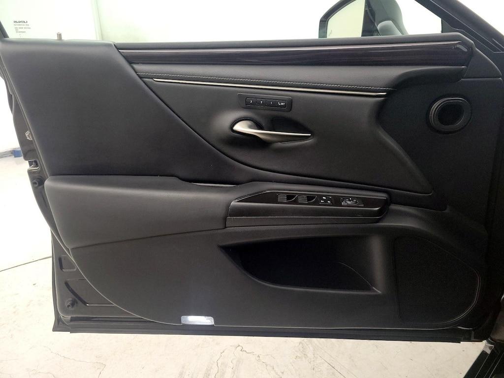 used 2019 Lexus ES 350 car, priced at $25,998