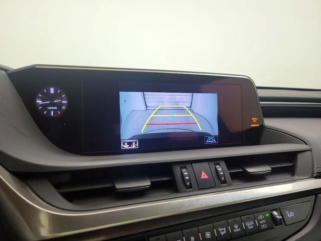 used 2019 Lexus ES 350 car, priced at $25,998