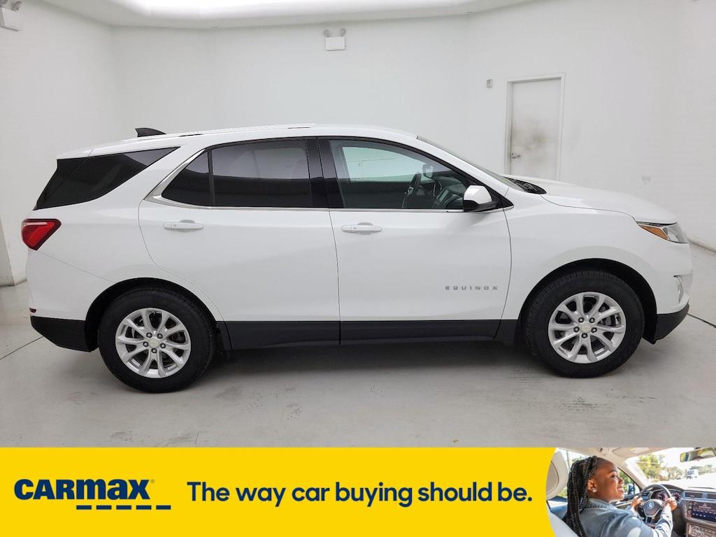 used 2019 Chevrolet Equinox car, priced at $18,998
