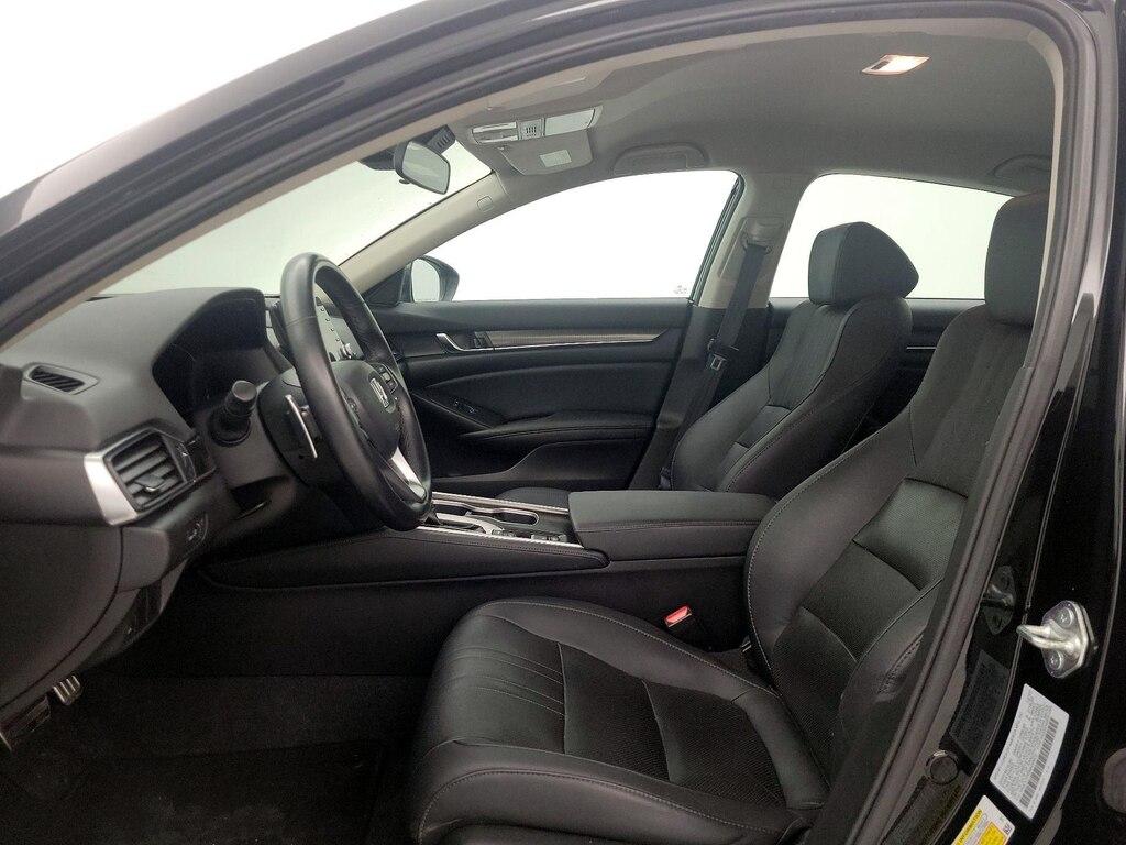 used 2021 Honda Accord car, priced at $20,998