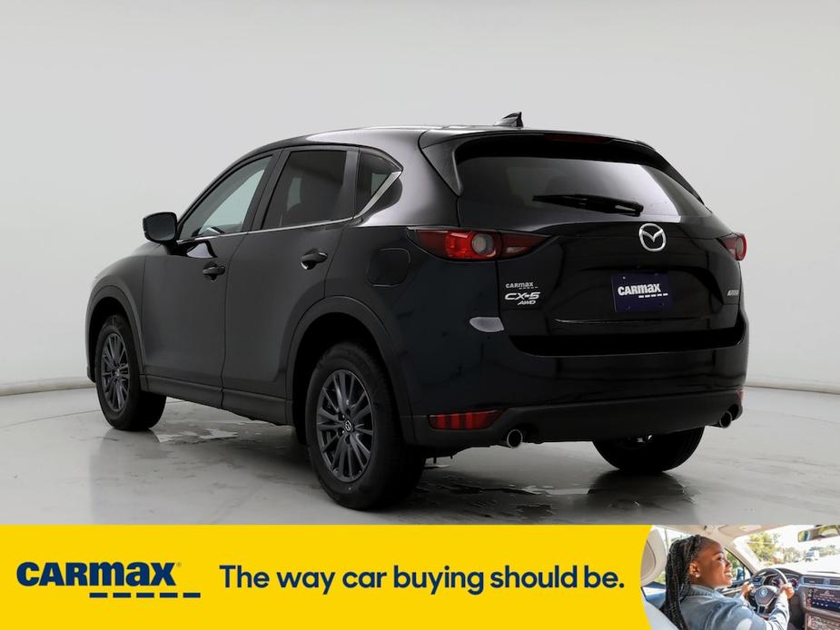 used 2019 Mazda CX-5 car, priced at $22,998