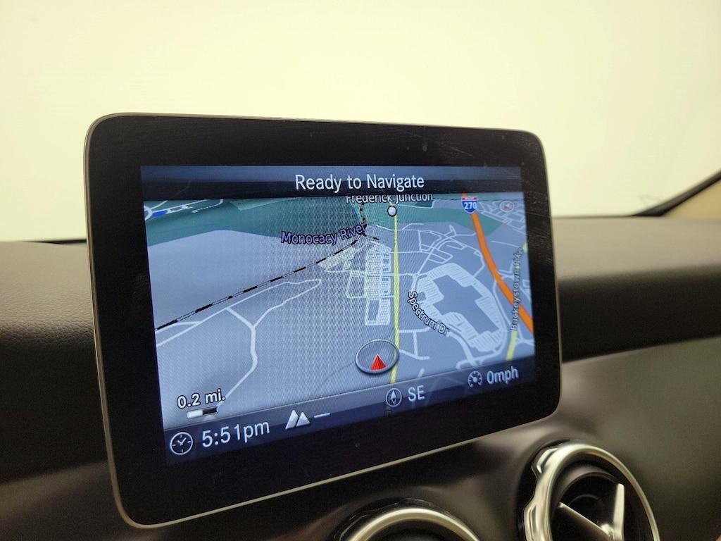 used 2020 Mercedes-Benz GLA 250 car, priced at $23,998