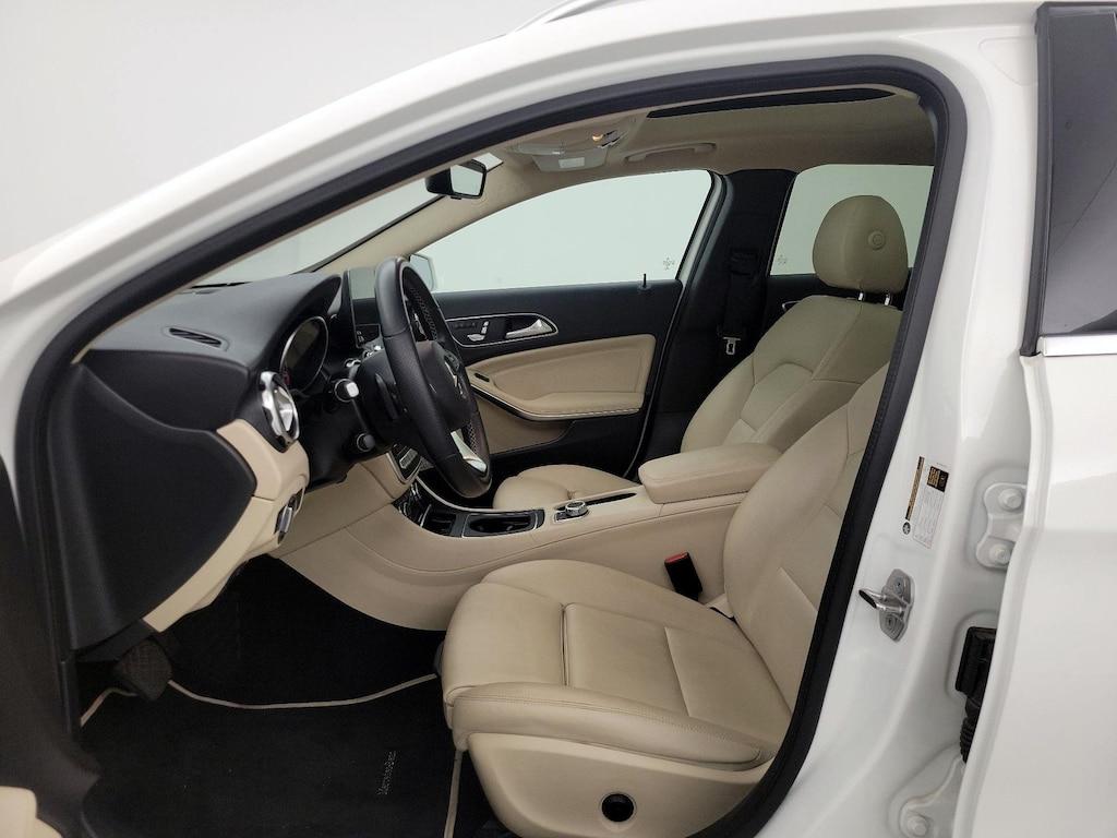 used 2020 Mercedes-Benz GLA 250 car, priced at $23,998