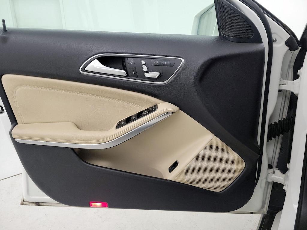 used 2020 Mercedes-Benz GLA 250 car, priced at $23,998