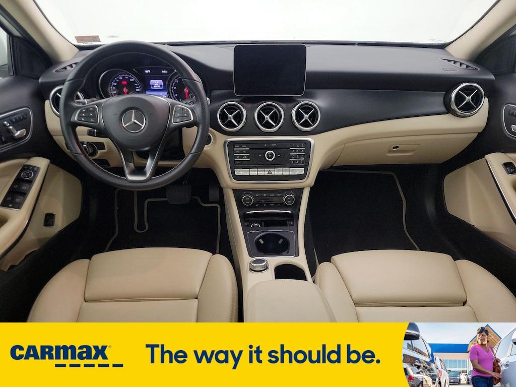 used 2020 Mercedes-Benz GLA 250 car, priced at $23,998