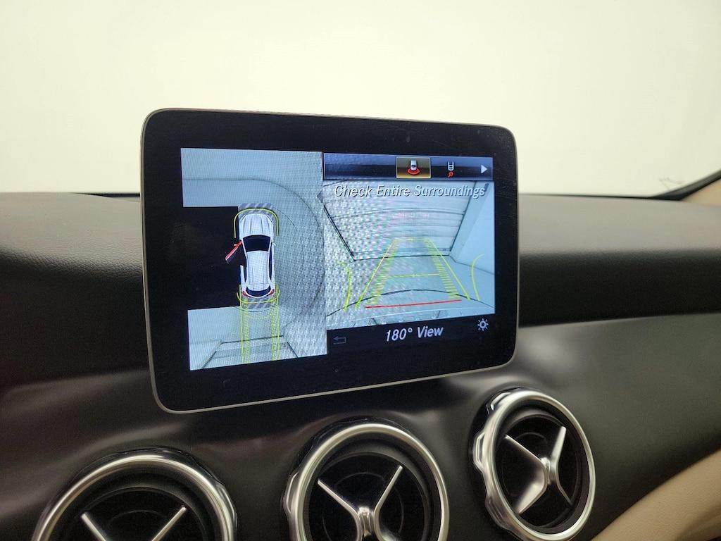used 2020 Mercedes-Benz GLA 250 car, priced at $23,998