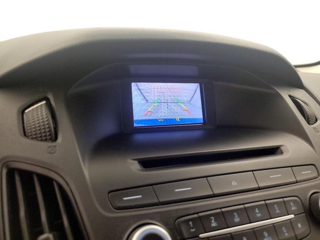 used 2016 Ford Focus car, priced at $14,998
