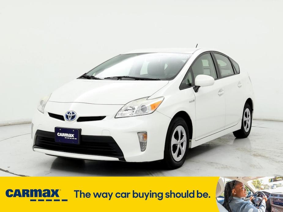 used 2013 Toyota Prius car, priced at $14,998