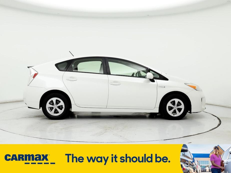 used 2013 Toyota Prius car, priced at $14,998