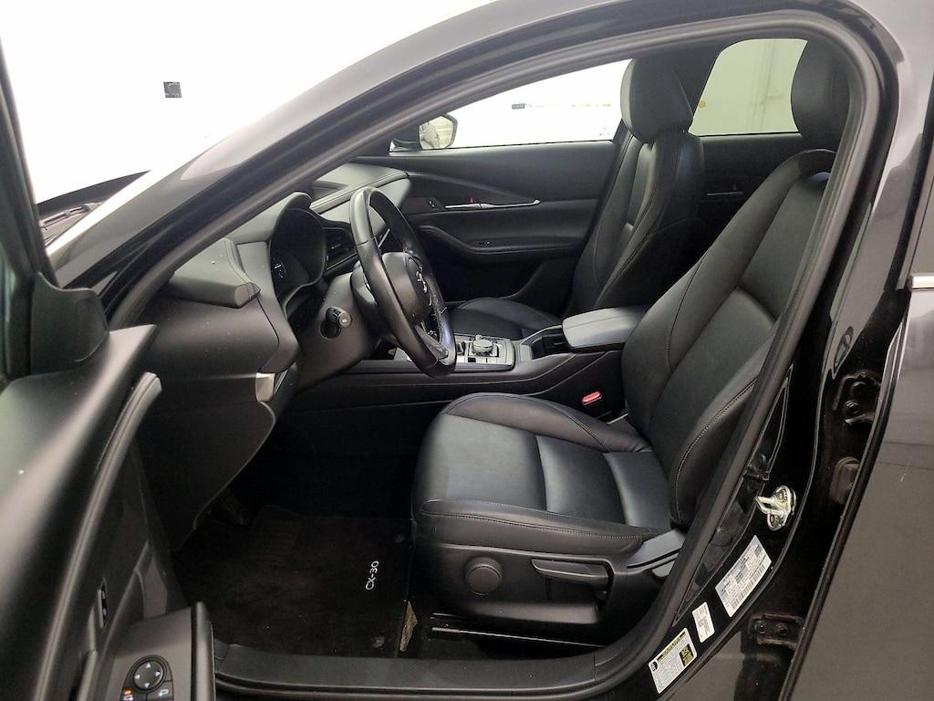 used 2022 Mazda CX-30 car, priced at $22,998