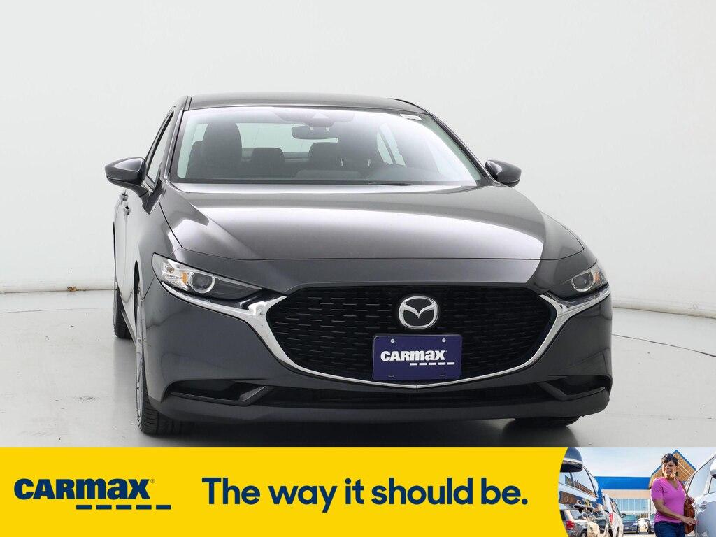 used 2019 Mazda Mazda3 car, priced at $18,998