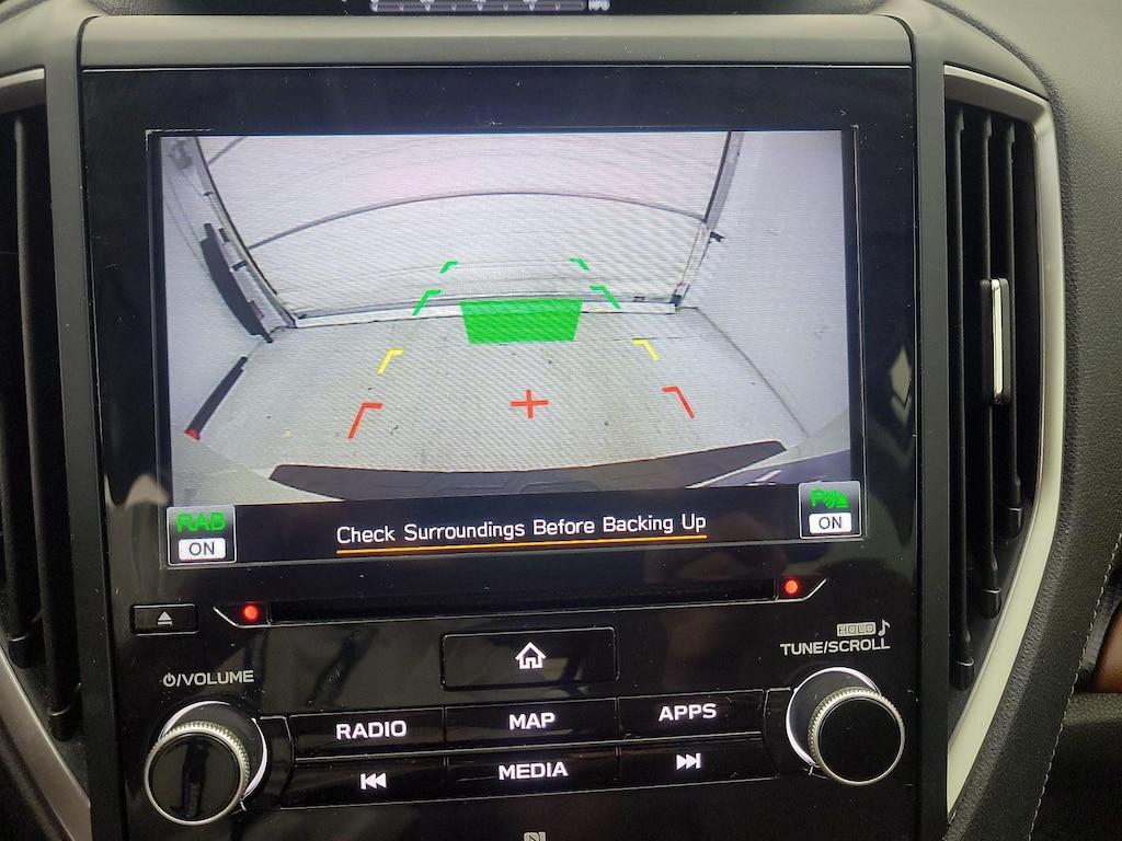used 2019 Subaru Forester car, priced at $23,998